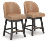 Neymorton Counter Height Barstool - D618-324