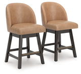 Neymorton Counter Height Barstool - D618-324