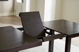 Neymorton Dining Table and 8 Chairs - D618D3