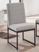 Tomtyn Dining Chair - D622-01