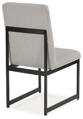 Tomtyn Dining Chair - D622-01