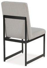 Tomtyn Dining Chair - D622-01