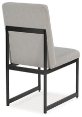 Tomtyn Dining Chair (Set of 2) - D622-01X2