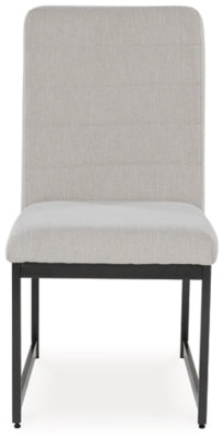 Tomtyn Dining Chair - D622-01