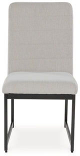 Tomtyn Dining Chair - D622-01
