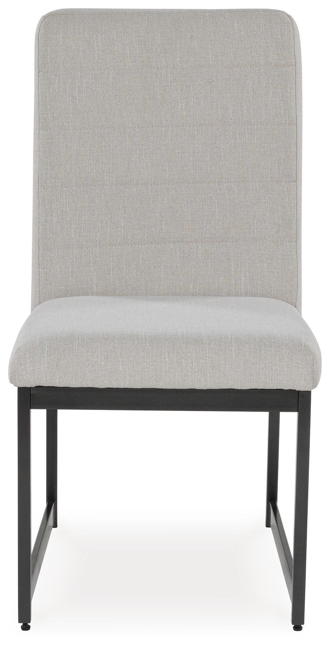 Tomtyn Extension Dining Table and 8 Chairs - D622D3