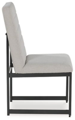 Tomtyn Dining Chair - D622-01