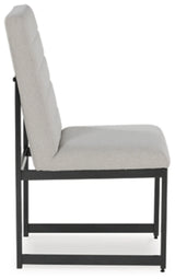 Tomtyn Dining Chair - D622-01