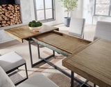 Tomtyn Dining Table and 4 Chairs - D622D1