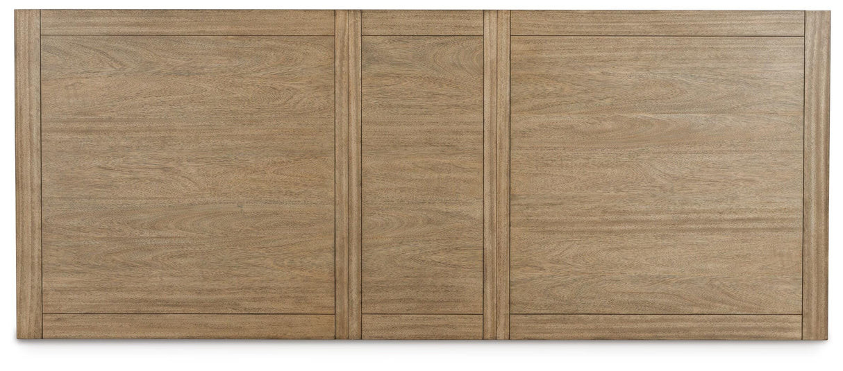 Tomtyn Dining Extension Table - D622-35