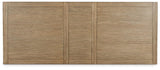 Tomtyn Dining Extension Table - D622-35