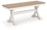 Purlaney 48" Dining Bench - PCD627-00