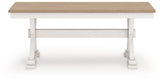 Purlaney 48" Dining Bench - PCD627-00