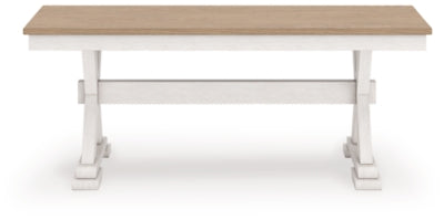Purlaney 48" Dining Bench - PCD627-00