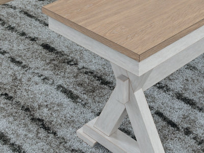 Purlaney 48" Dining Bench - PCD627-00