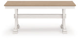 Purlaney 48" Dining Bench - PCD627-00