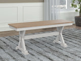 Purlaney 48" Dining Bench - PCD627-00