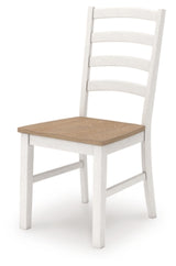 Purlaney Dining Chair - PCD627-01