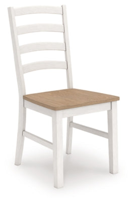 Purlaney Dining Chair - PCD627-01