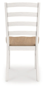Purlaney Dining Chair - PCD627-01