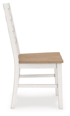 Purlaney Dining Chair - PCD627-01