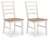 Purlaney Dining Chair - PCD627-01