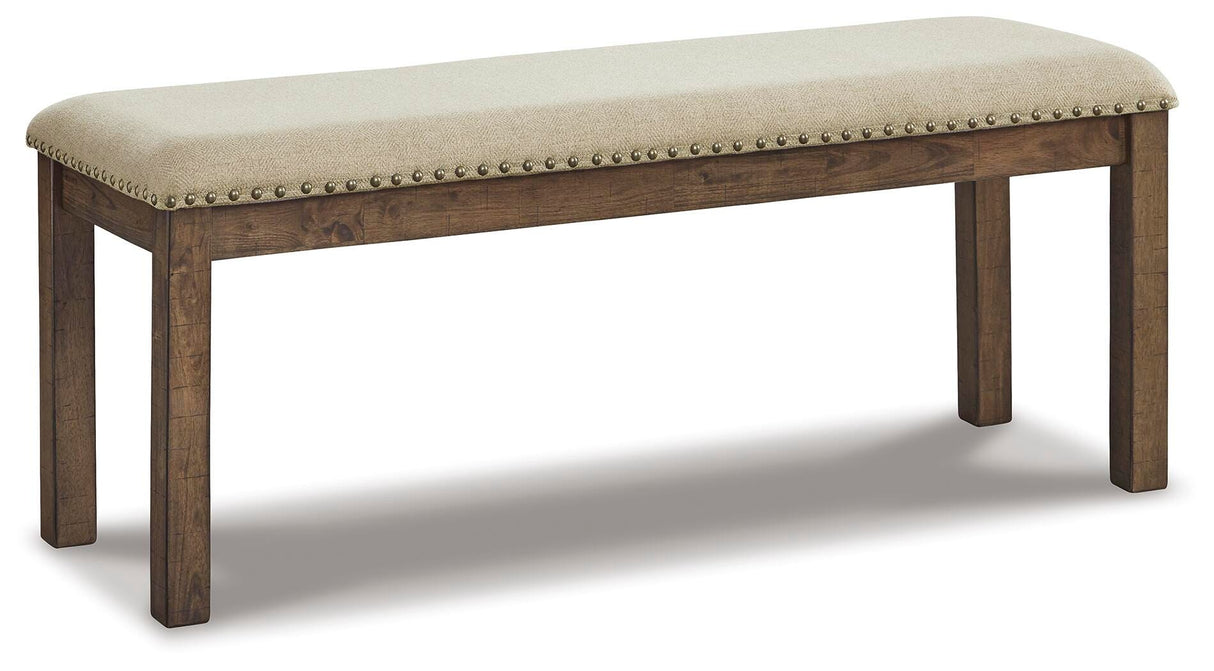 Moriville Dining Bench - D631-00