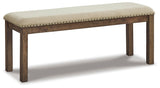Moriville Dining Bench - D631-00