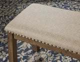 Moriville Dining Bench - D631-00