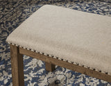 Moriville Dining Bench - D631-00
