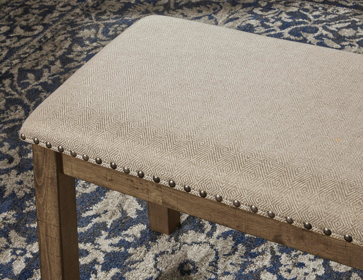 Moriville Dining Bench - D631-00