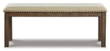 Moriville Dining Bench - D631-00