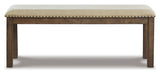 Moriville Dining Bench - D631-00