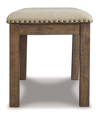 Moriville Dining Bench - D631-00