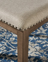 Moriville Dining Chair (Set of 2) - D631-01X2