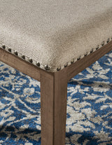 Moriville Dining Chair (Set of 2) - D631-01X2