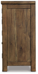 Moriville Dining Server - D631-60