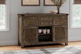 Moriville Dining Server - D631-60
