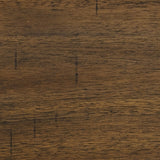 Moriville Counter Height Dining Table and 2 Barstools and Bench - D631D9