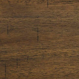 Moriville Counter Height Dining Table, 4 Barstools and Server - D631D8