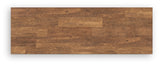 Wildenauer 50" Dining Bench - D634-00