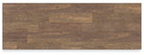 BENCH   D634-00   WILDENAUER - D634-00