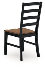 BENCH   D634-01   WILDENAUER - D634-01