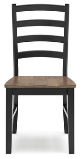BENCH   D634-01   WILDENAUER - D634-01