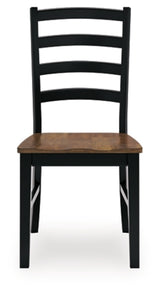 BENCH   D634-01   WILDENAUER - D634-01