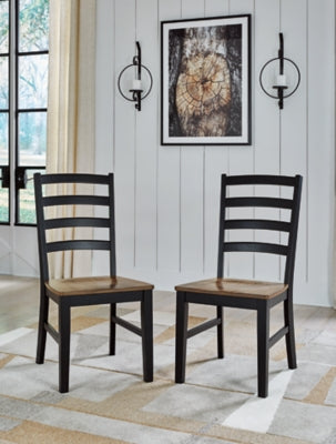 BENCH   D634-01   WILDENAUER - D634-01