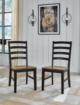BENCH   D634-01   WILDENAUER - D634-01