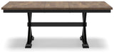 Wildenauer Dining Table and 8 Chairs - D634D5