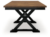 BENCH   D634-35   WILDENAUER - D634-35