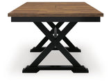Wildenauer Dining Extension Table - D634-35